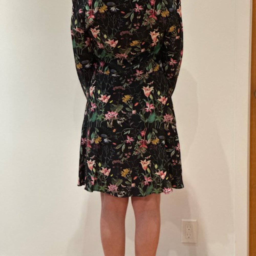 WOMEN DRESS - Picture 3 of 5